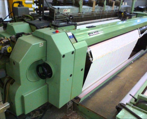 sulzer loom